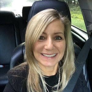 Meet your Posher, Libby